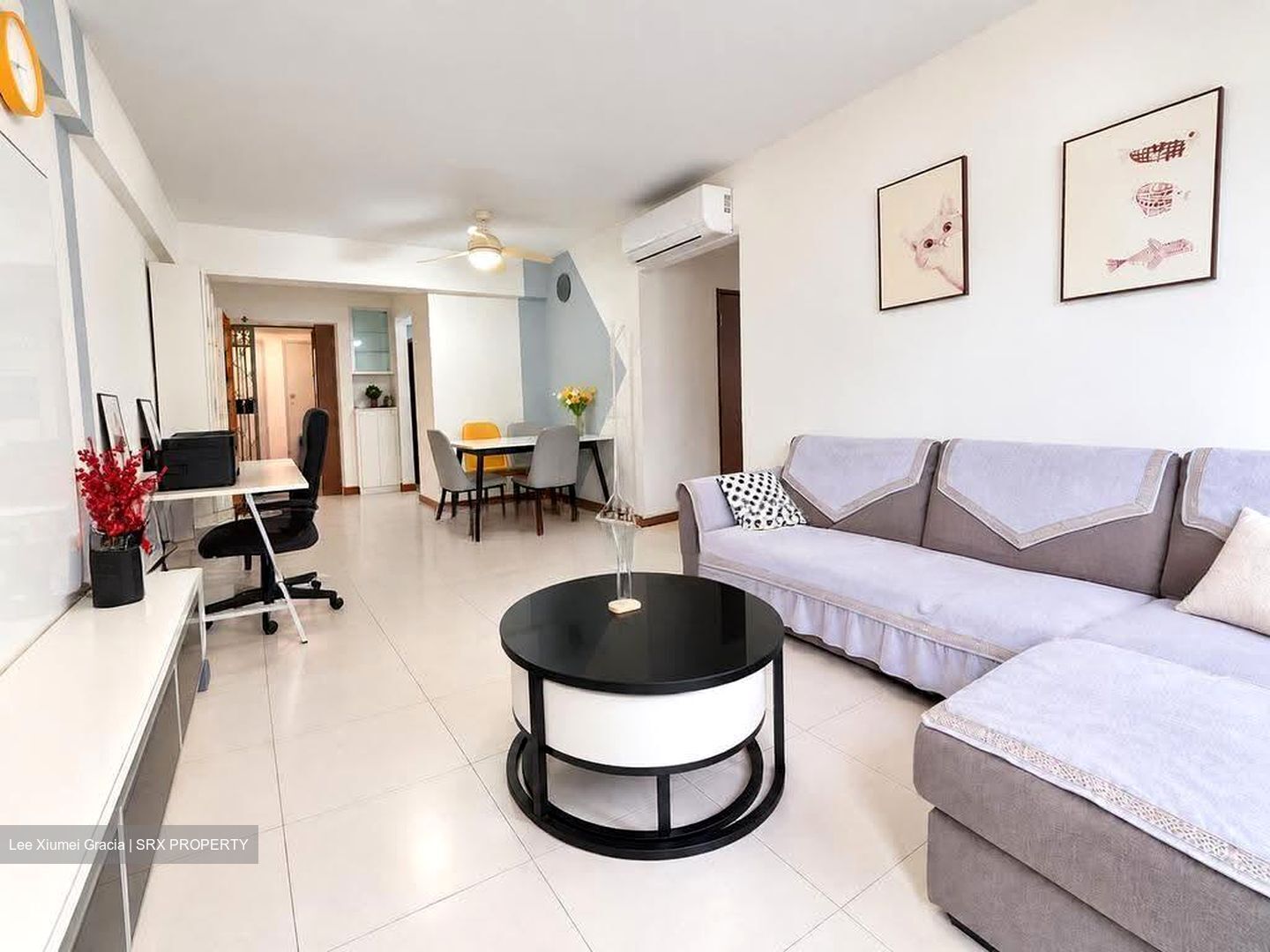 Blk 274D Punggol Regalia (Punggol), HDB 4 Rooms #630751201